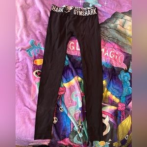 Gymshark Leggings